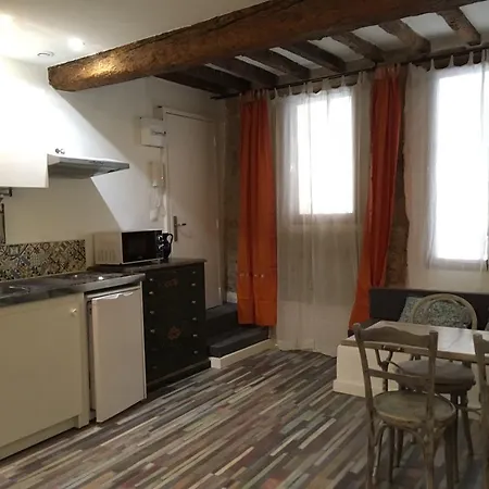 Chez Tom Et Jerry Apartment Montpellier