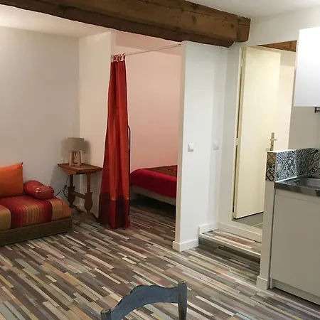 Chez Tom Et Jerry Apartment *
