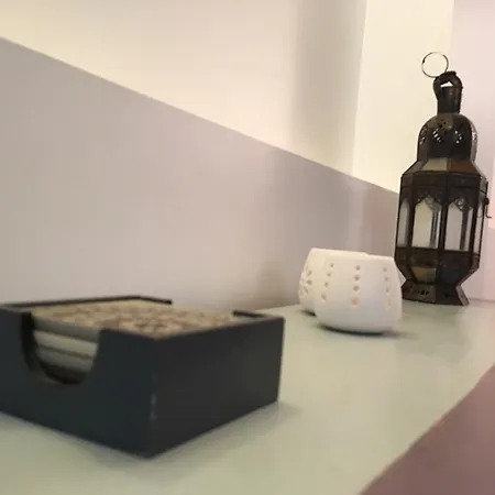 Apartment Chez Tom Et Jerry *