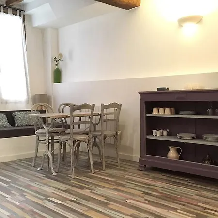 Apartment Chez Tom Et Jerry *