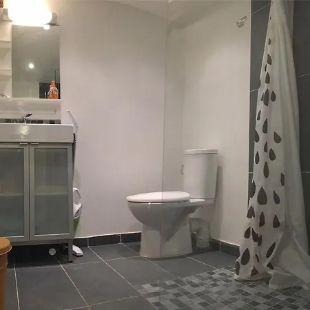 Chez Tom Et Jerry Apartment *